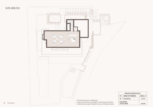 Вилла в Марбелья, Испания, 708м² - изображение 46