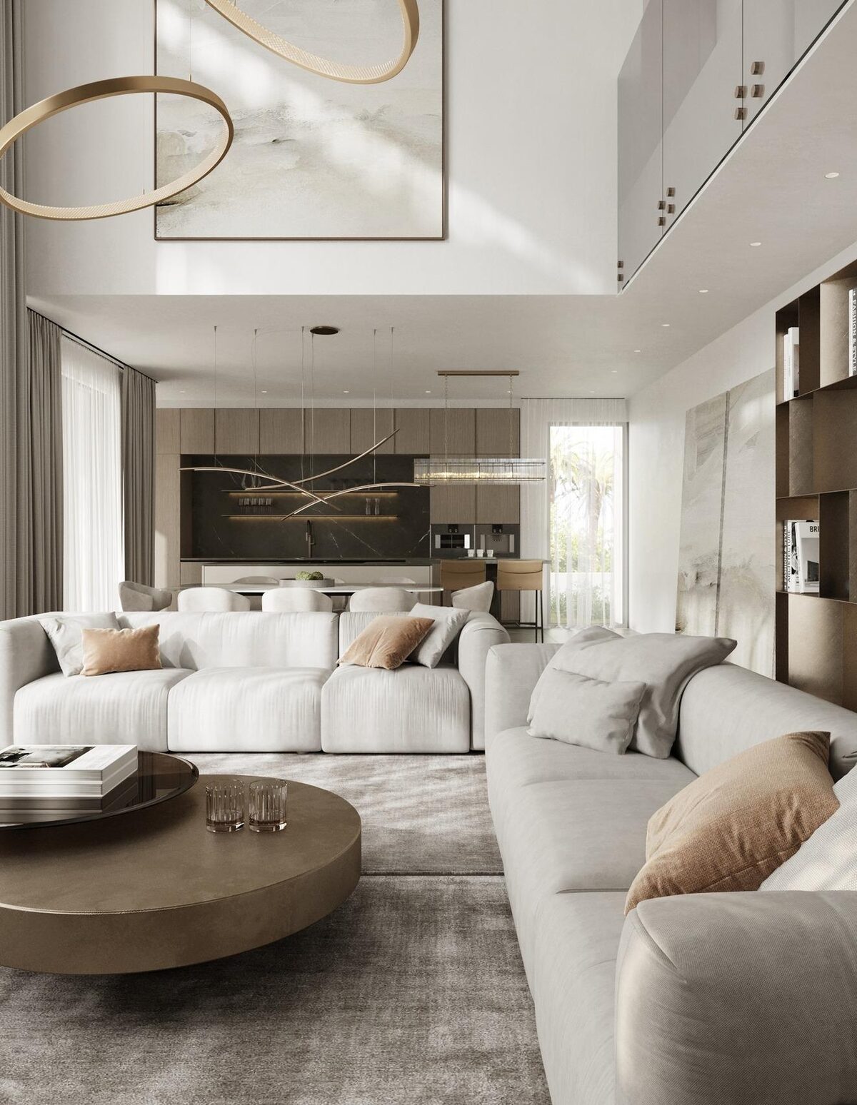 Вилла с 6 спальнями, 708м² в Марбелья, Испания [ID: 0137-N8443]