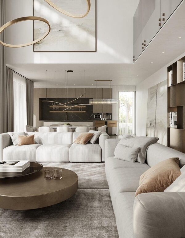 Вилла в Марбелья, Испания, 708м² - изображение 7
