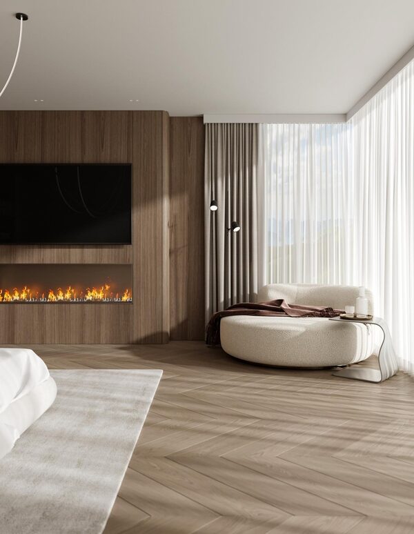 Вилла в Марбелья, Испания, 708м² - изображение 17