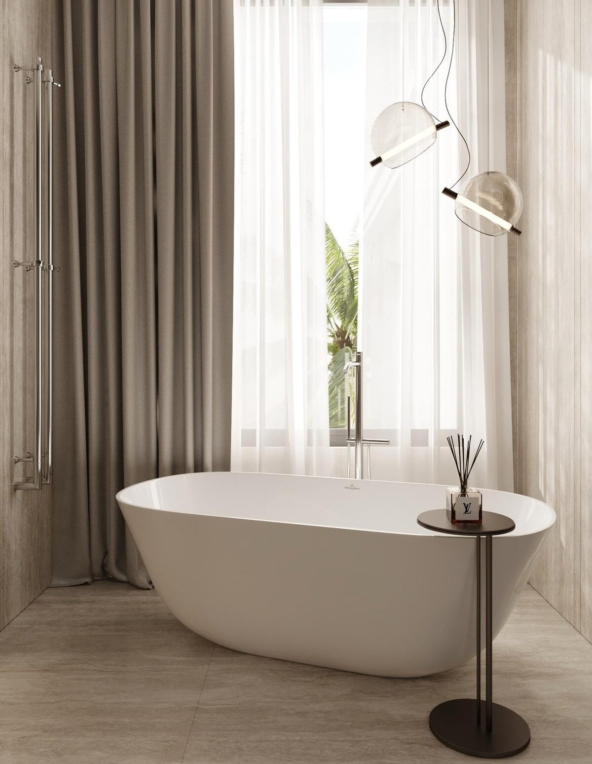 Вилла с 6 спальнями, 708м² в Марбелья, Испания [ID: 0137-N8443]