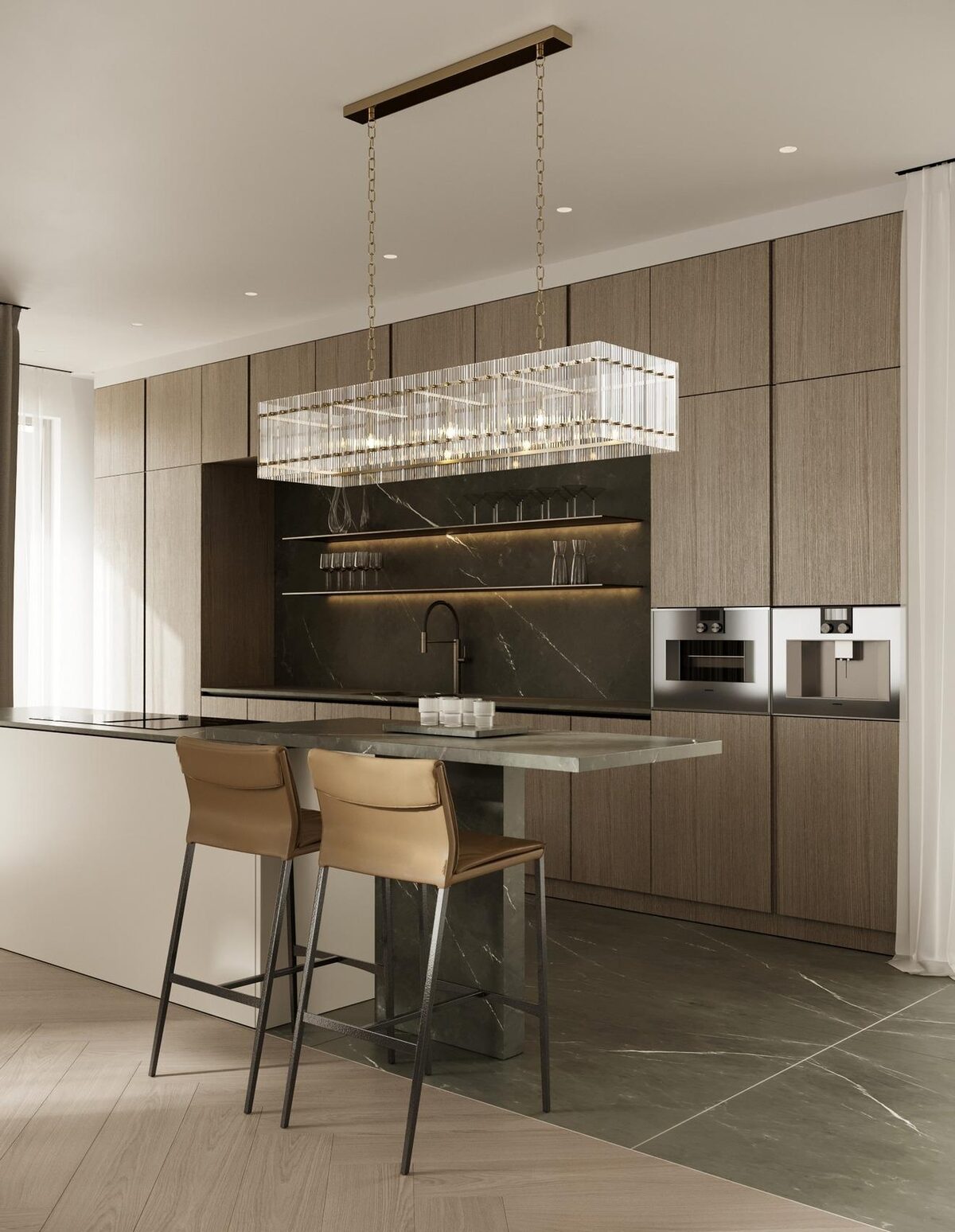 Вилла с 6 спальнями, 708м² в Марбелья, Испания [ID: 0137-N8443]