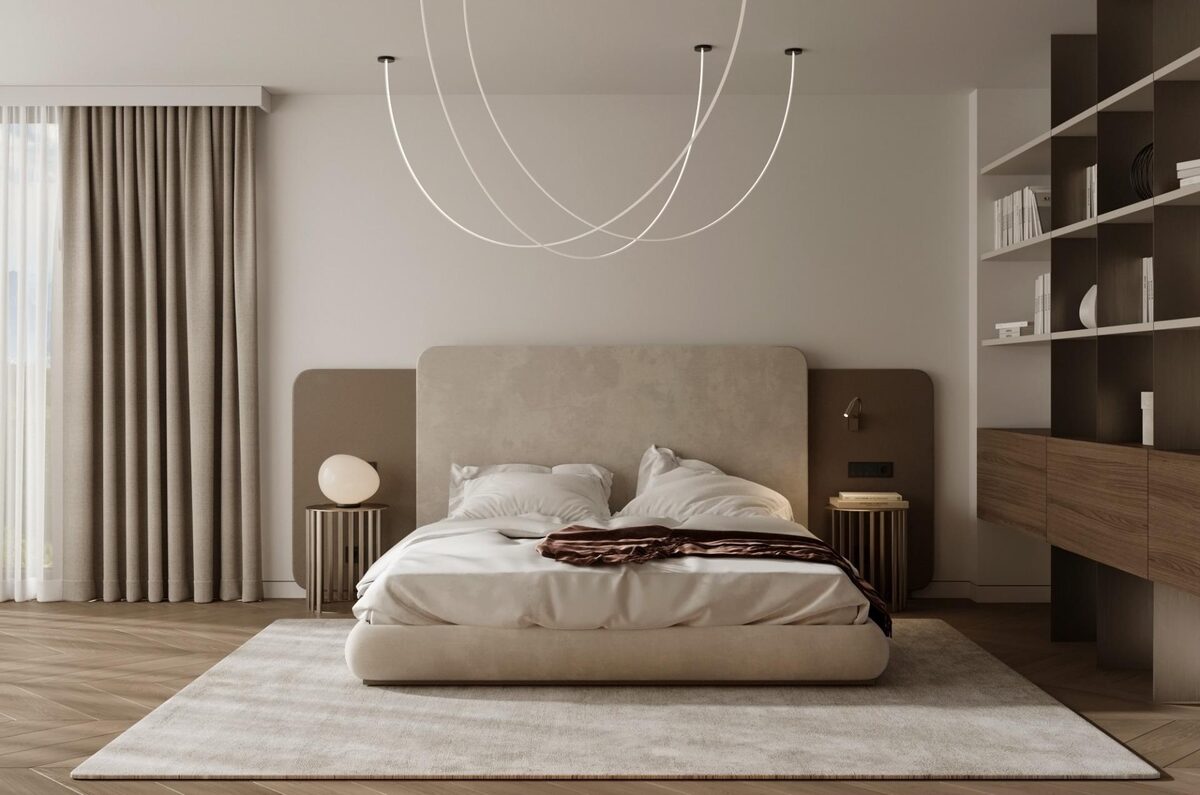 Вилла с 6 спальнями, 708м² в Марбелья, Испания [ID: 0137-N8443]