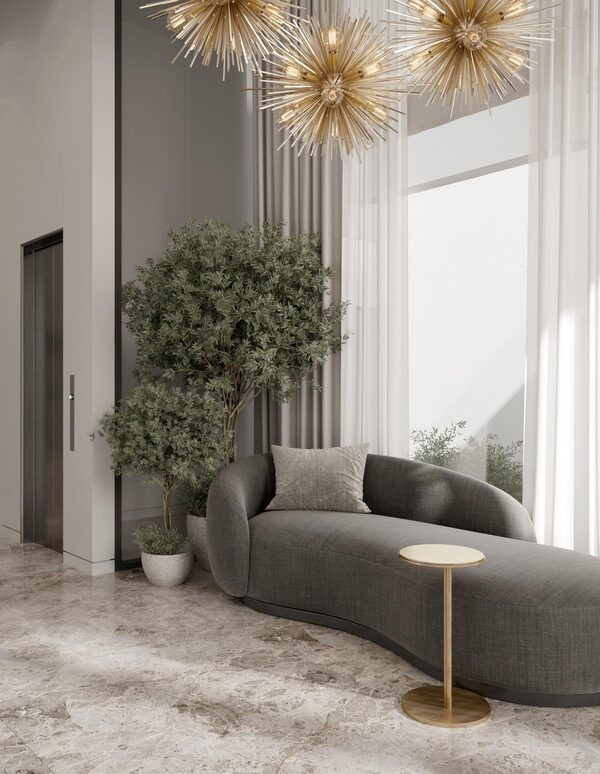 Вилла в Марбелья, Испания, 708м² - изображение 14