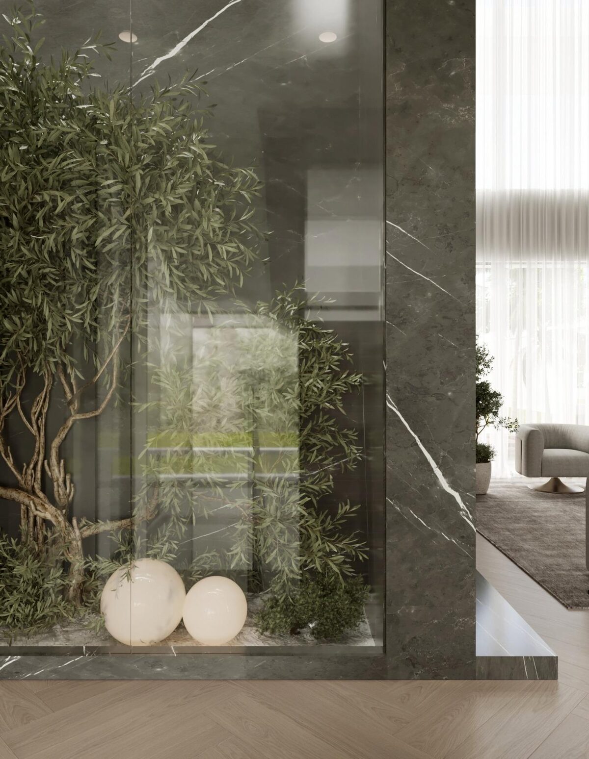 Вилла с 6 спальнями, 708м² в Марбелья, Испания [ID: 0137-N8443]
