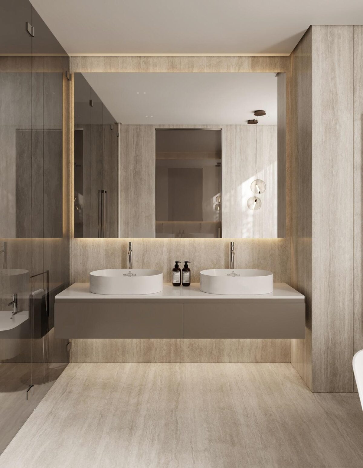 Вилла с 6 спальнями, 708м² в Марбелья, Испания [ID: 0137-N8443]