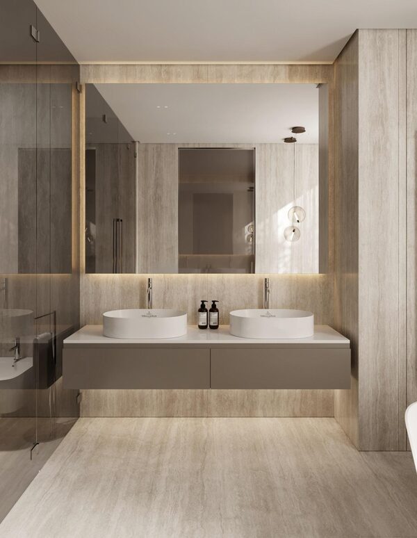 Вилла в Марбелья, Испания, 708м² - изображение 22