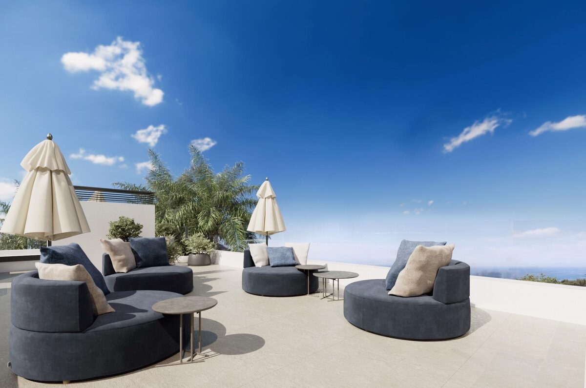 Вилла с 6 спальнями, 708м² в Марбелья, Испания [ID: 0137-N8443]