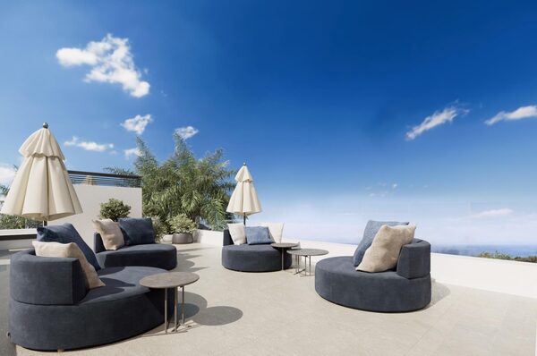 Вилла в Марбелья, Испания, 708м² - изображение 37