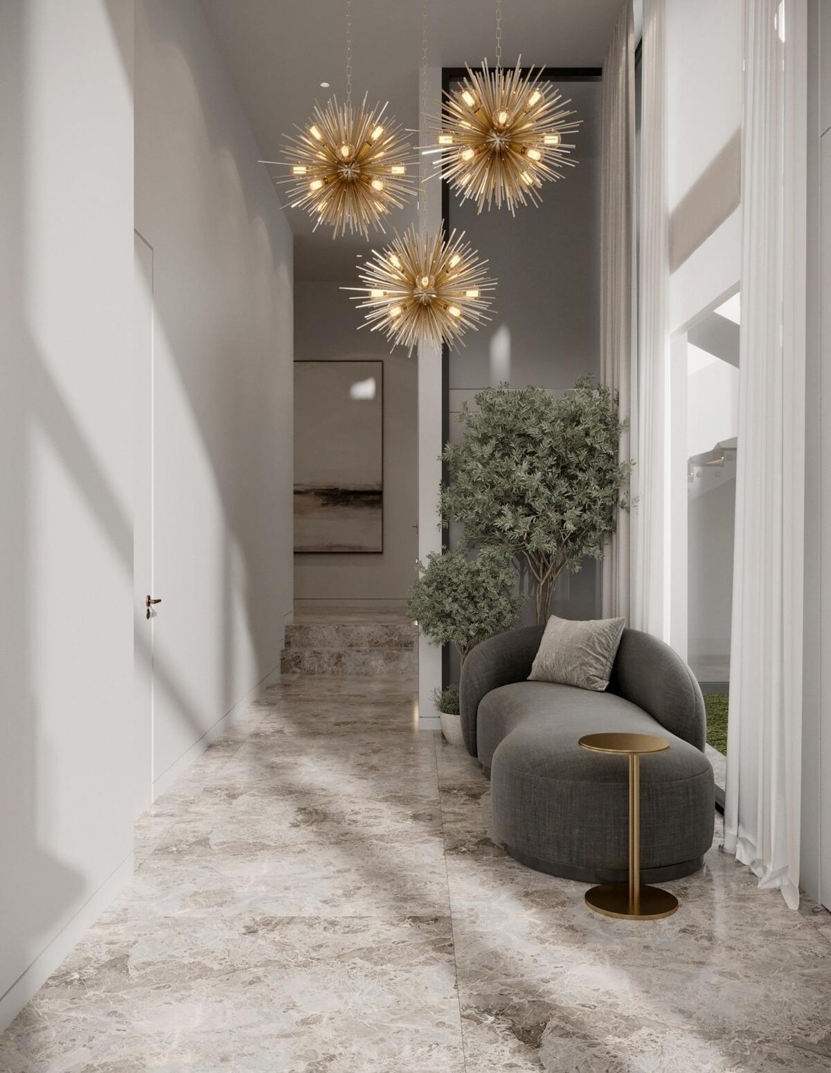 Вилла с 6 спальнями, 708м² в Марбелья, Испания [ID: 0137-N8443]