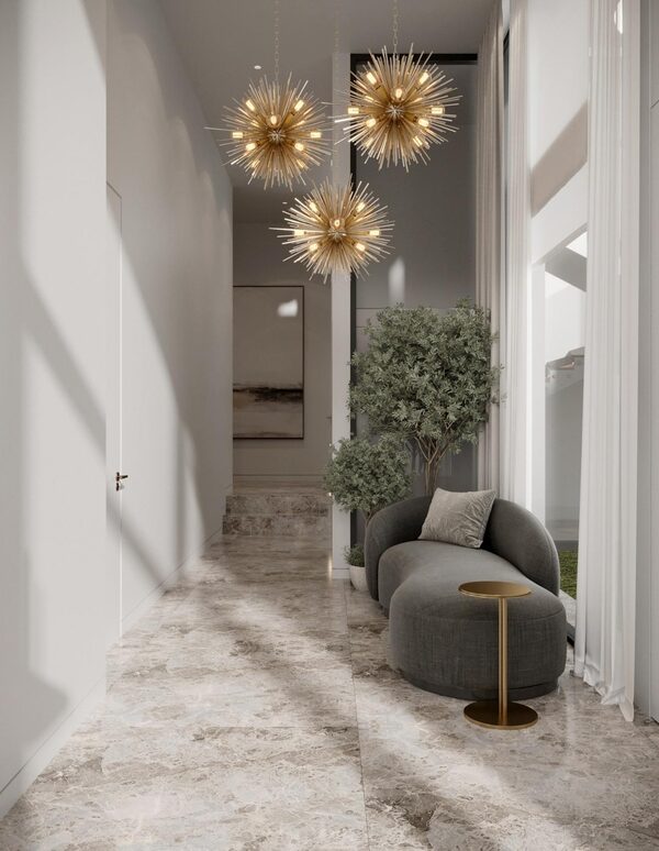 Вилла в Марбелья, Испания, 708м² - изображение 13