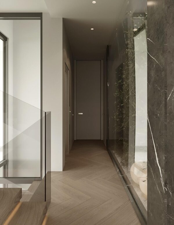 Вилла в Марбелья, Испания, 708м² - изображение 19