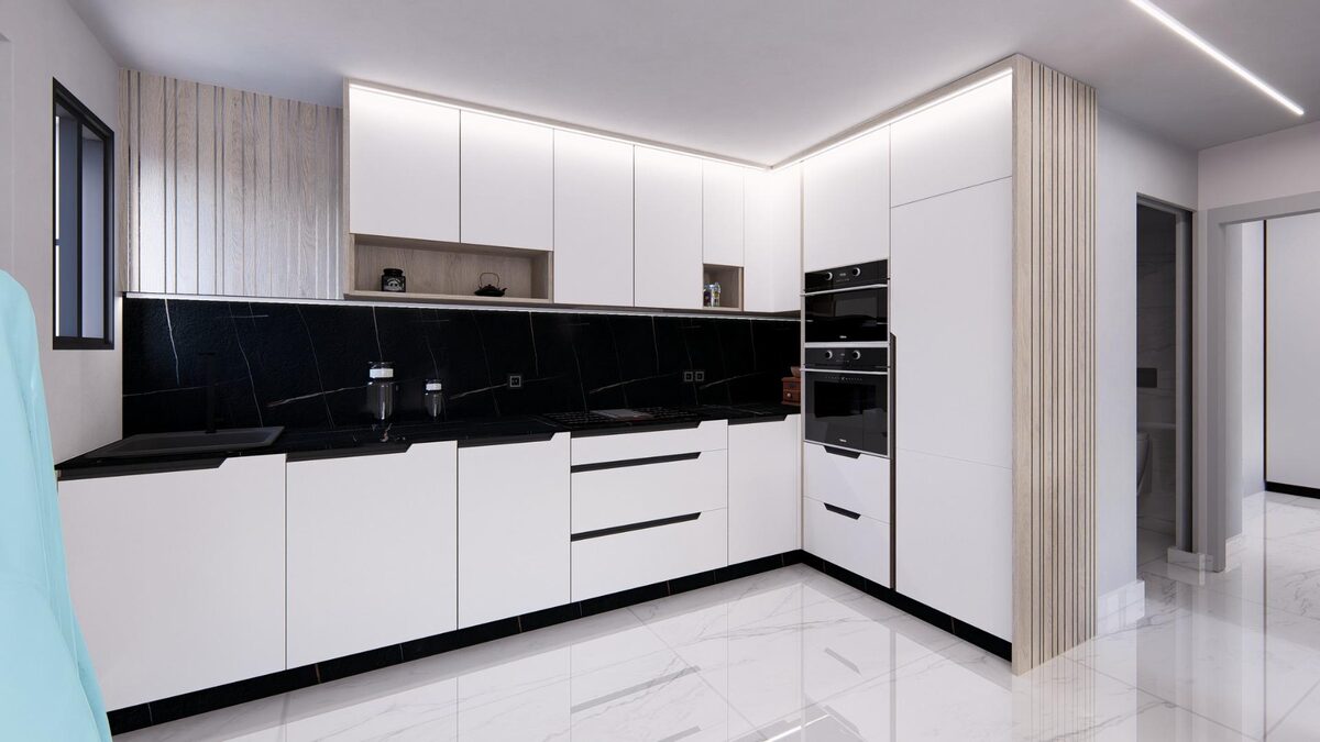 Bungalow with 2 bedrooms, 67m² in Algorfa, Spain [ID: 0137-N8490]
