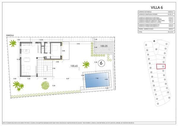 Willa w Finestrat, Hiszpania, 155m² - obraz 24