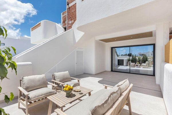 Бунгало в Долорес, Испания, 76м² - изображение 32