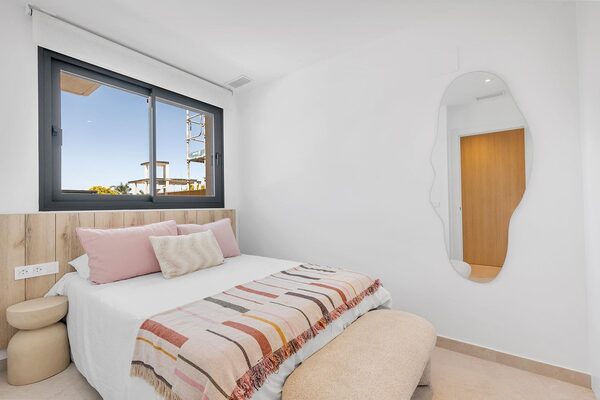 Бунгало в Долорес, Испания, 76м² - изображение 70