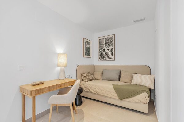 Бунгало в Долорес, Испания, 76м² - изображение 74