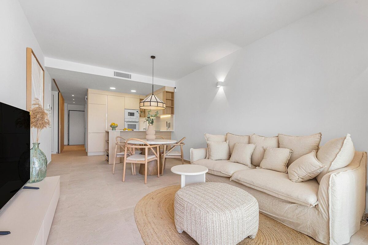 Бунгало с 3 спальнями, 90м² в Долорес, Испания [ID: 0137-N8487]