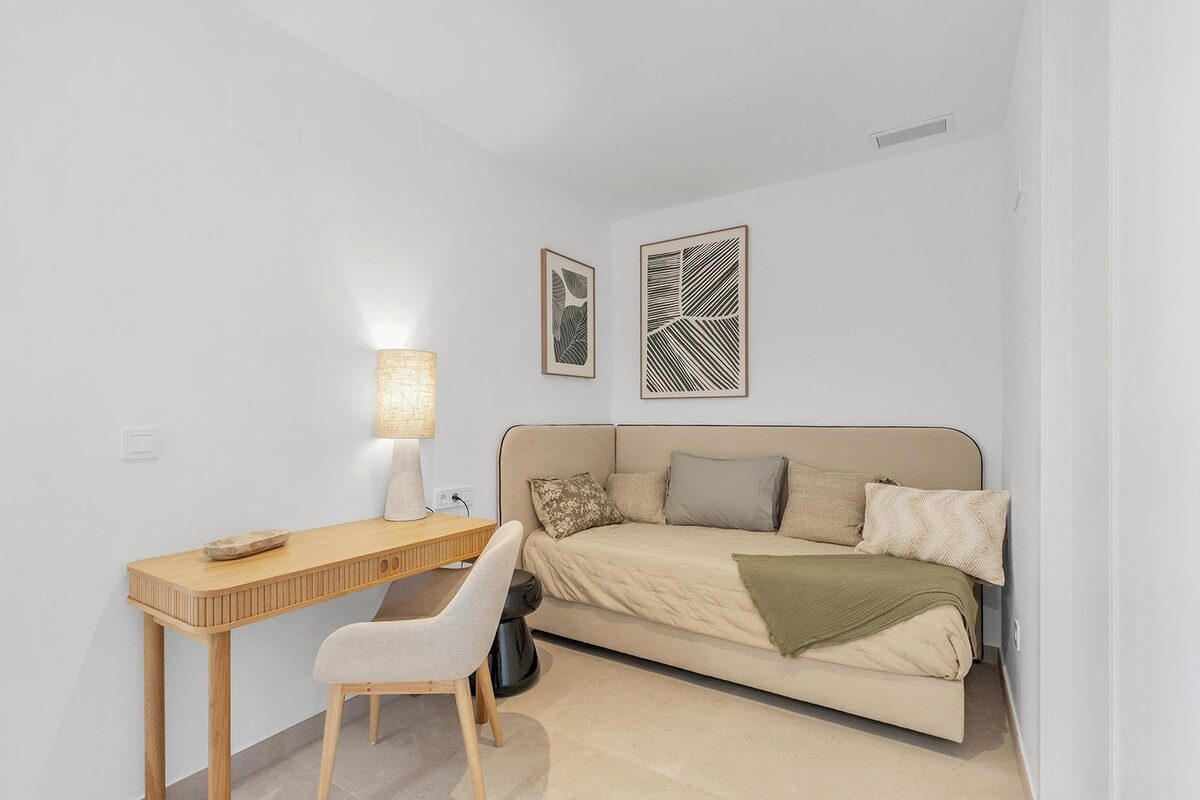 Бунгало с 3 спальнями, 90м² в Долорес, Испания [ID: 0137-N8487]