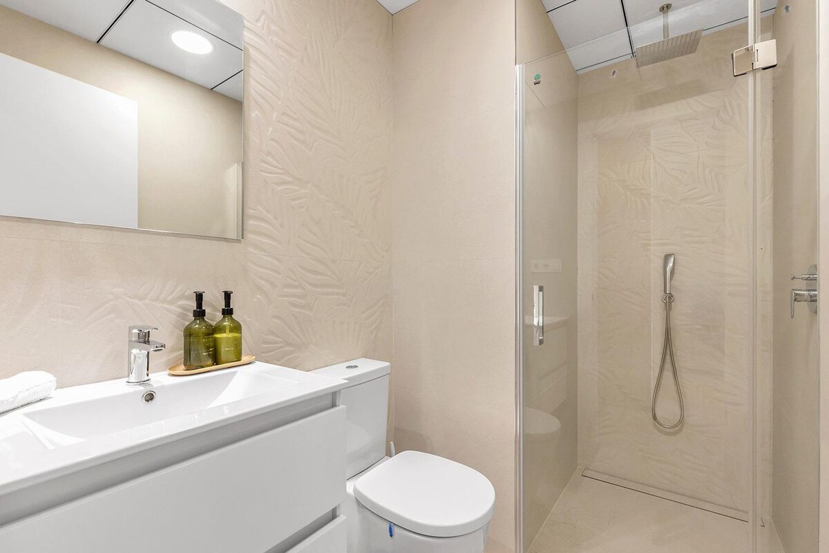 Бунгало с 3 спальнями, 90м² в Долорес, Испания [ID: 0137-N8487]