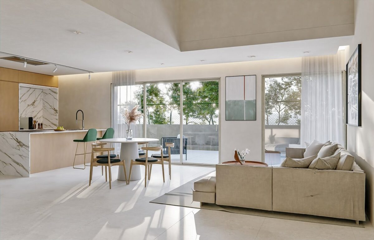 Villa with 3 bedrooms, 191m² in Finestrat, Spain [ID: 0137-N8479]