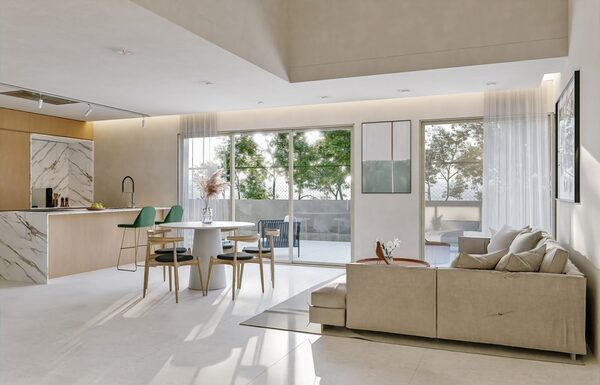 Вилла в Финестрат, Испания, 191м² - изображение 6