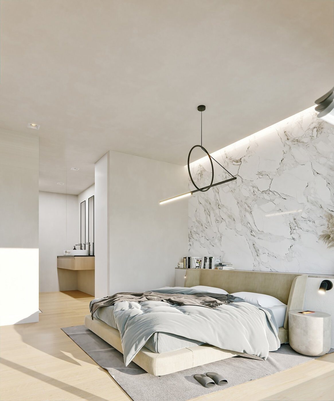 Villa with 3 bedrooms, 191m² in Finestrat, Spain [ID: 0137-N8479]