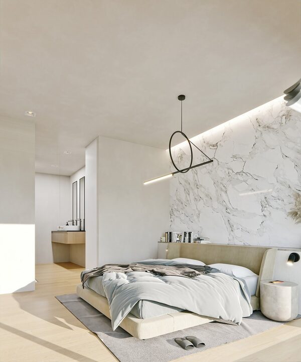 Вилла в Финестрат, Испания, 191м² - изображение 9