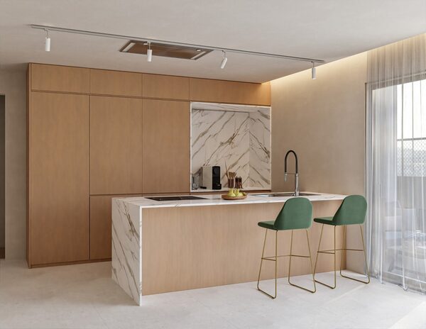 Вилла в Финестрат, Испания, 191м² - изображение 7