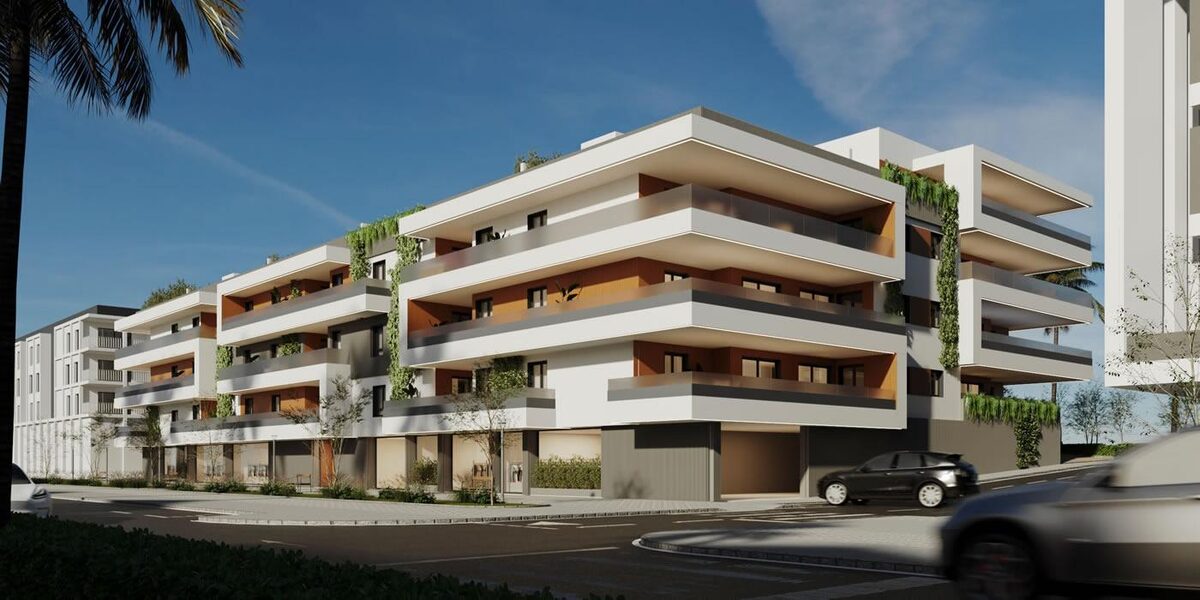 Penthouse z 3 sypialniami, 128m² w San Pedro de Alcantara, Hiszpania [ID: 0137-N8478]