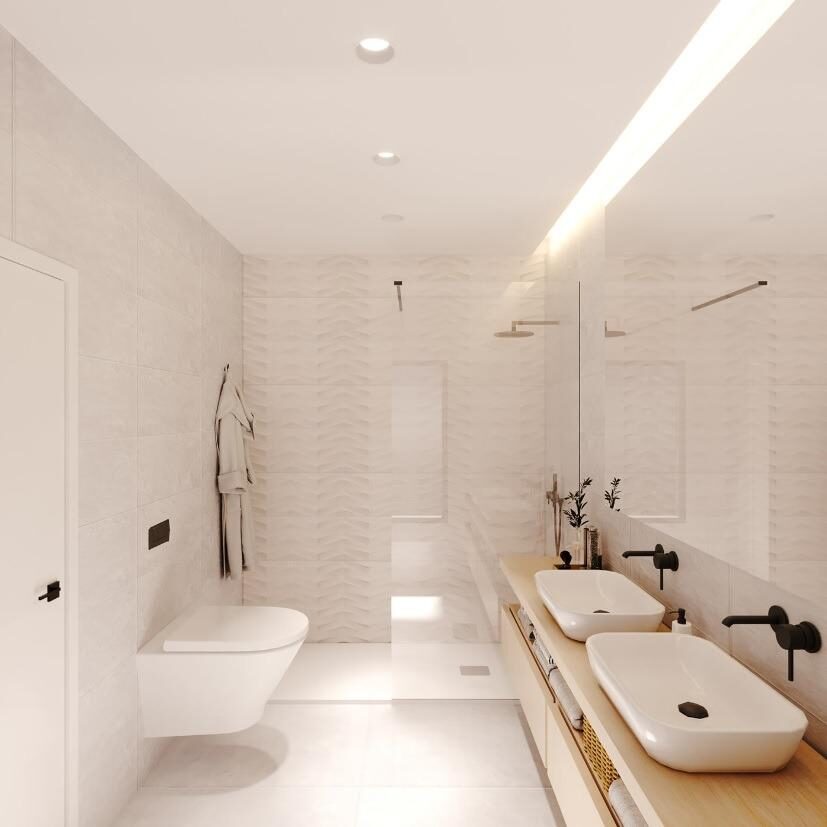 Penthouse z 3 sypialniami, 128m² w San Pedro de Alcantara, Hiszpania [ID: 0137-N8478]