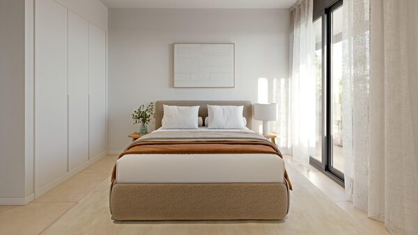 Apartament w Estepona, Hiszpania, 168m² - obraz 14