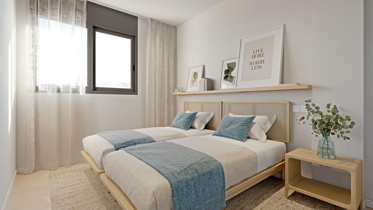 Квартира с 3 спальнями, 168м² в Эстепона, Испания [ID: 0137-N8470]
