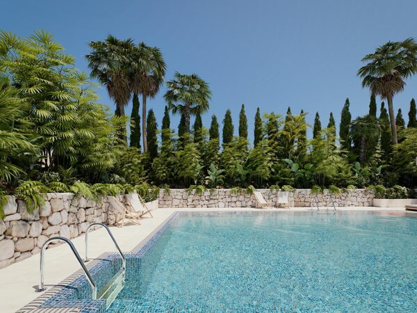 Apartament w Estepona, Hiszpania, 137m² - obraz 4