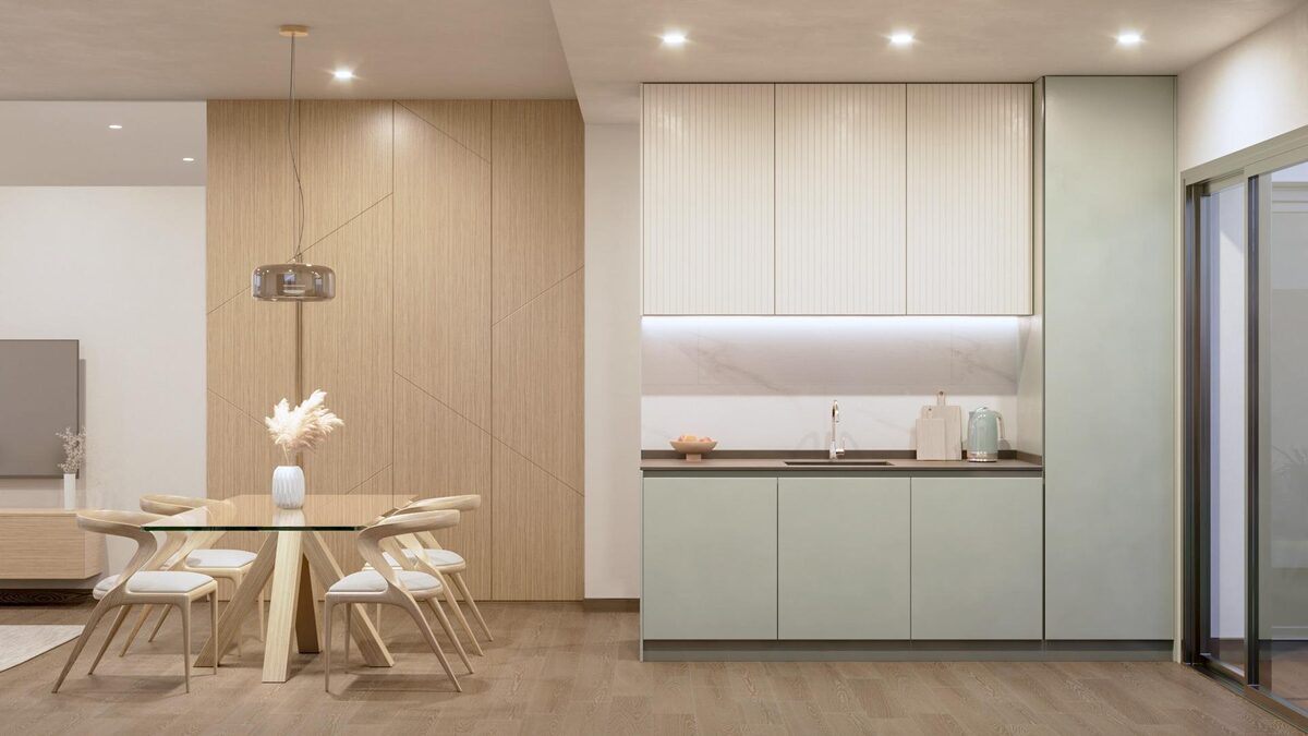 Вілла з 3 спальнями, 134м² в Сан-Педро-дель-Пінатар, Іспанія [ID: 0137-N8461]