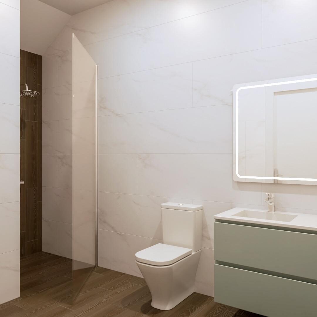 Вілла з 3 спальнями, 134м² в Сан-Педро-дель-Пінатар, Іспанія [ID: 0137-N8461]