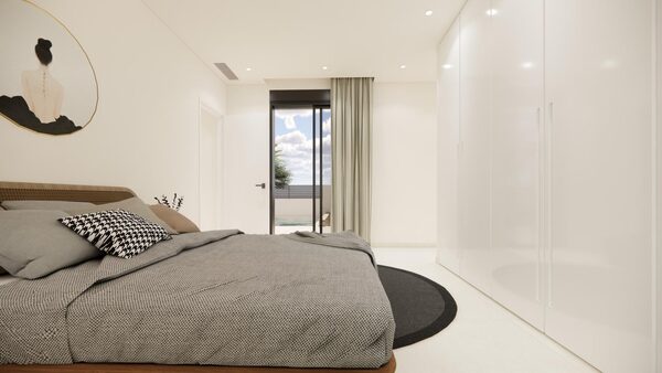 Дом в Долорес, Испания, 103м² - изображение 18
