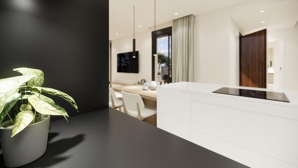 Дом в Долорес, Испания, 103м² - изображение 16