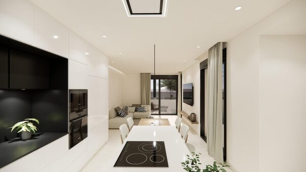 Дом в Долорес, Испания, 103м² - изображение 13