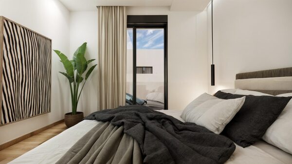 Вилла в Долорес, Испания, 90м² - изображение 28