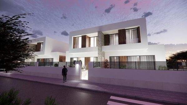 Вилла в Долорес, Испания, 90м² - изображение 3