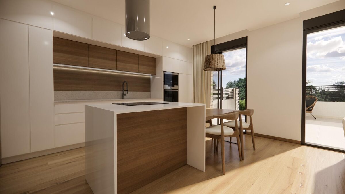 Villa with 3 bedrooms, 90m² in Dolores, Spain [ID: 0137-N8458]