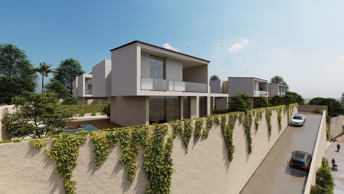 Villa with 3 bedrooms, 125m² in La Nucia, Spain [ID: 0137-N8455]