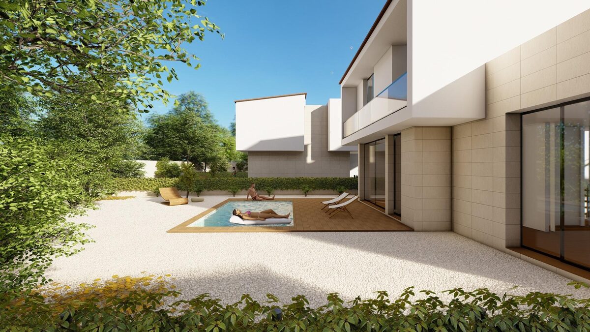 Villa with 3 bedrooms, 125m² in La Nucia, Spain [ID: 0137-N8455]