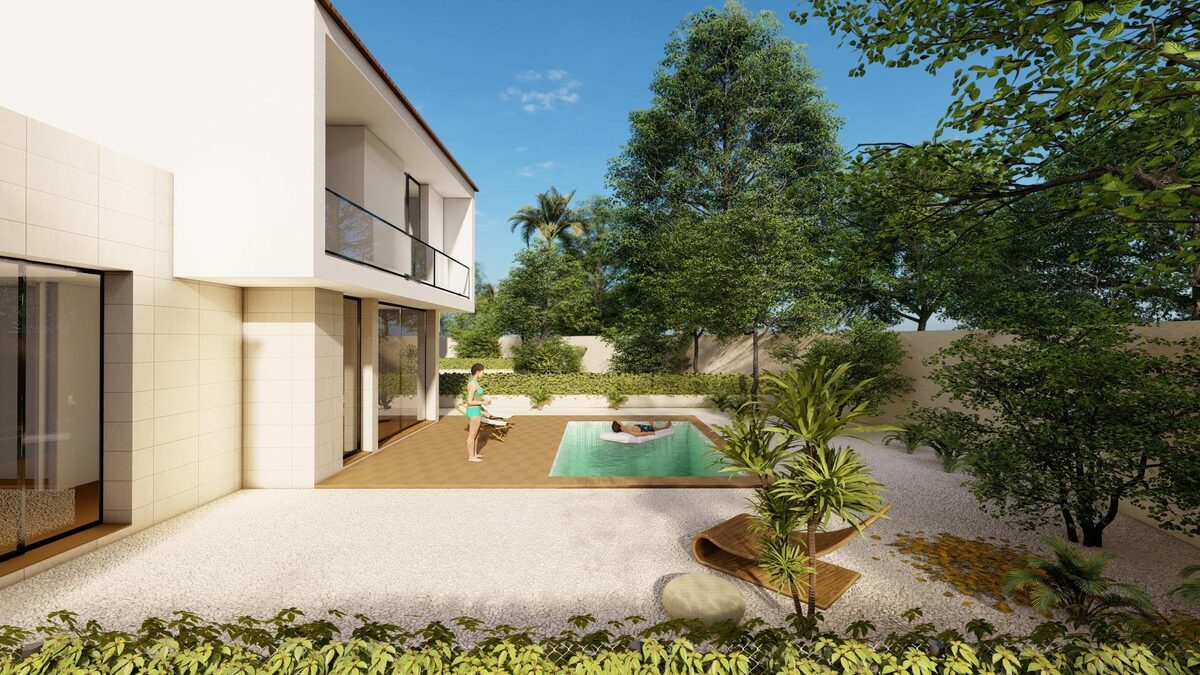 Villa with 3 bedrooms, 125m² in La Nucia, Spain [ID: 0137-N8455]