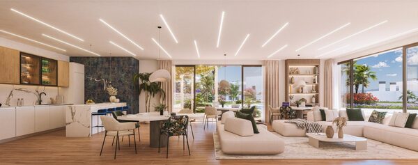 Квартира в Касарес, Испания, 113м² - изображение 8