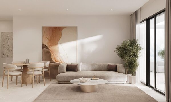 Apartament w Estepona, Hiszpania, 128m² - obraz 26