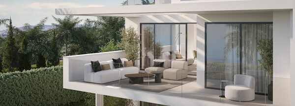 Apartament w Estepona, Hiszpania, 126m² - obraz 22