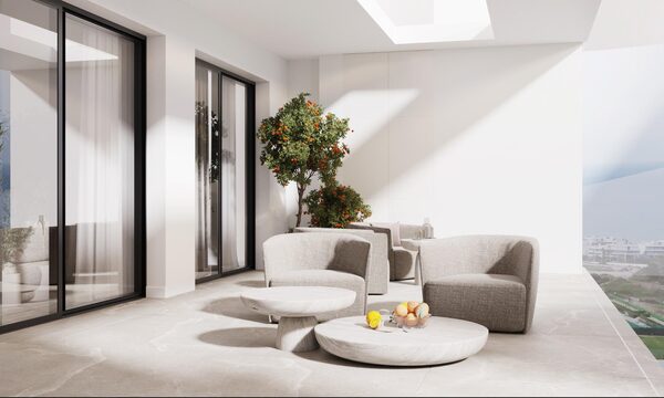 Apartament w Estepona, Hiszpania, 126m² - obraz 20