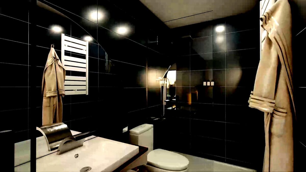 Студия, 35м² в Торревьеха, Испания [ID: 0137-N8451]
